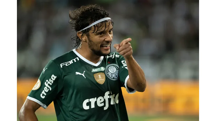 Vasco já sabe onde os ingleses querem ver o meia no Brasil - Foto: Jorge Rodrigues/AGIF
