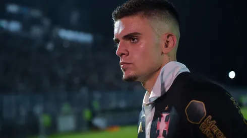 Atlético Mineiro quer Gabriel Pec. Foto: Thiago Ribeiro/AGIF