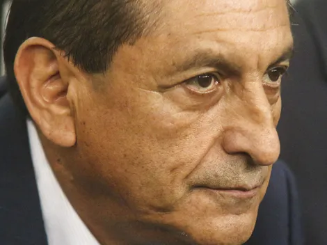 PODE ACONTECER ISSO! Possível saída do Vasco é 'informada' para Ramón Díaz 