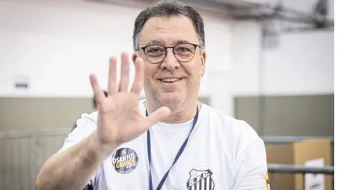 Foto: Raul Baretta/ Santos FC – Marcelo Teixeira