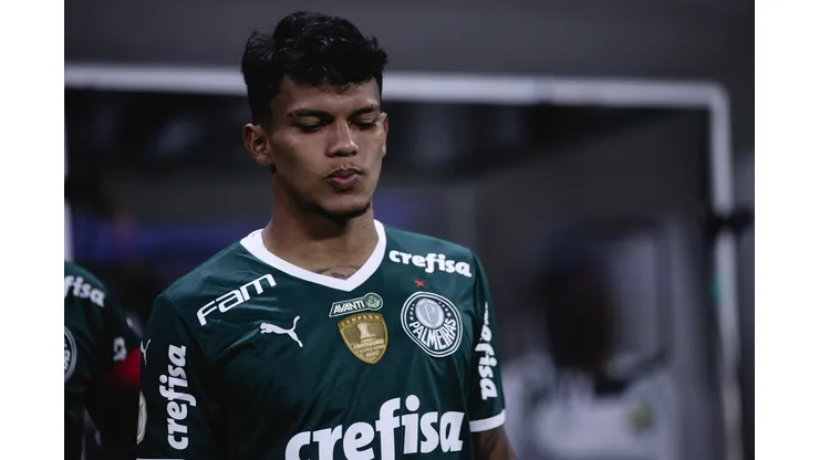 Foto: Ettore Chiereguini/AGIF - Botafogo toma decisão sobre Verón.
