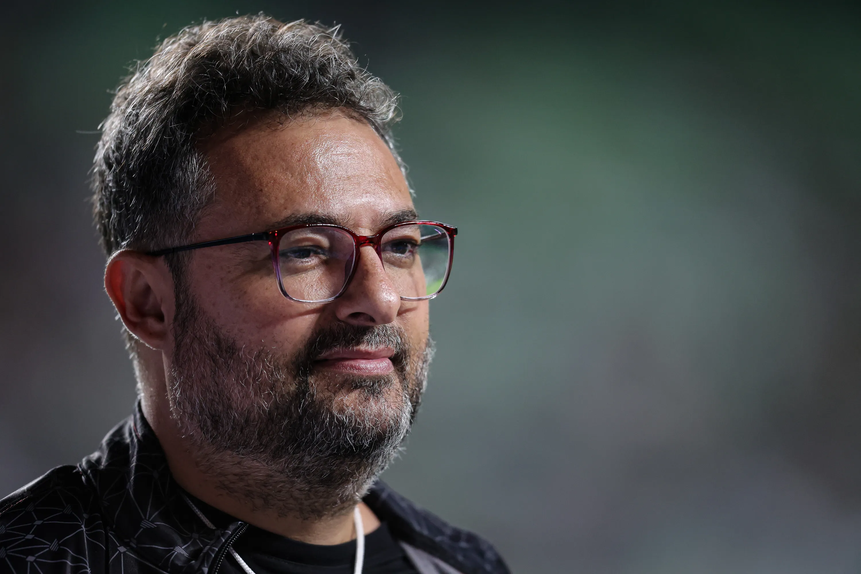 Foto: Gilson Junio/AGIF – Alexandre Mattos