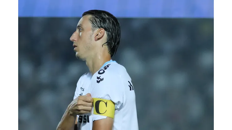 Geromel no Grêmio - Foto: Joao Vitor Rezende Borba/AGIF