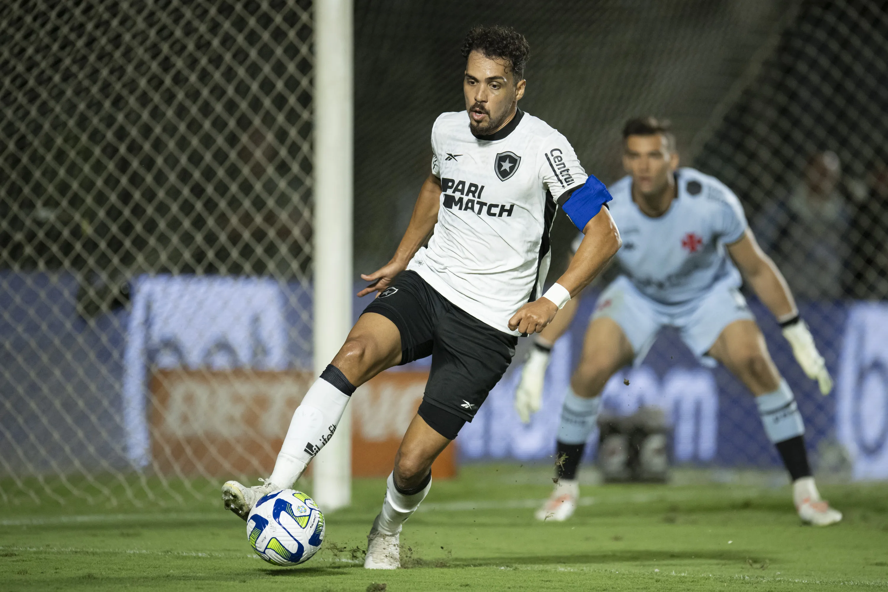 Foto: Jorge Rodrigues/AGIF – Eduardo