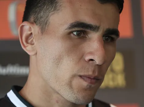 BOMBA! Surge notícia urgente sobre Junior Alonso e o Vasco 