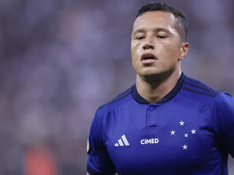 Gigante gaúcho entra no páreo por Marlon do Cruzeiro