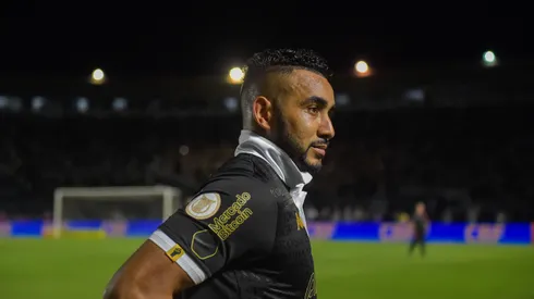 Foto: Thiago Ribeiro/AGIF – Companheiro de Payet no Vasco pode pintar no Athletico.