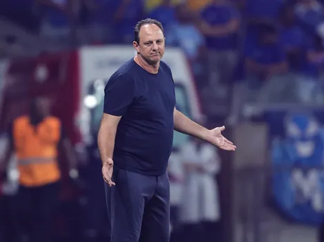 Novo cartola do Bahia puxa a orelha de Ceni e cia ao expor metas para 2024