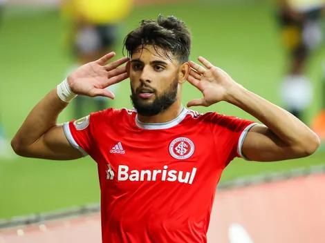 Dívida por Yuri Alberto vem à tona e Inter se aproxima de contratar zagueiro do Zenit