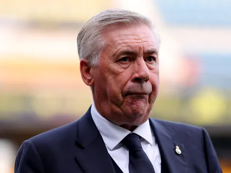 Benja ignora Ancelotti e aponta dois nomes de peso para a Seleção Brasileira 