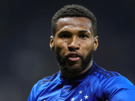 Wesley recebe proposta e pode deixar o Cruzeiro nos próximos dias
