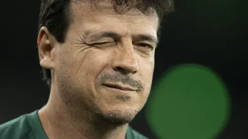 Foto: Jorge Rodrigues/AGIF – Diniz fica próximo de reforço para 2024.
