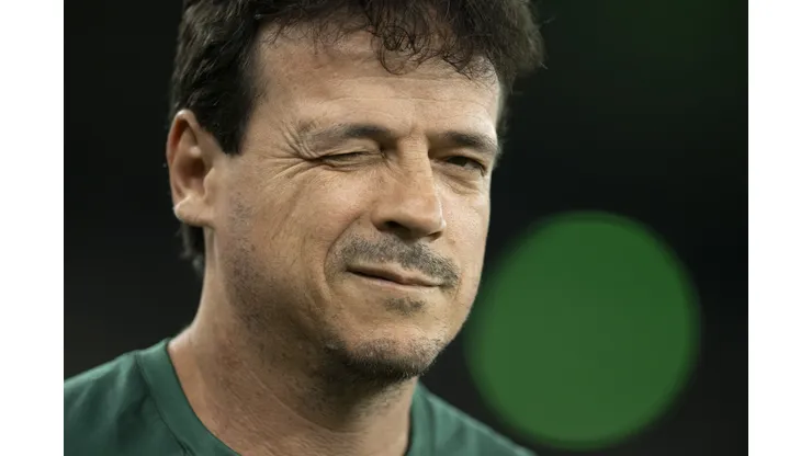 Foto: Jorge Rodrigues/AGIF - Diniz fica próximo de reforço para 2024.