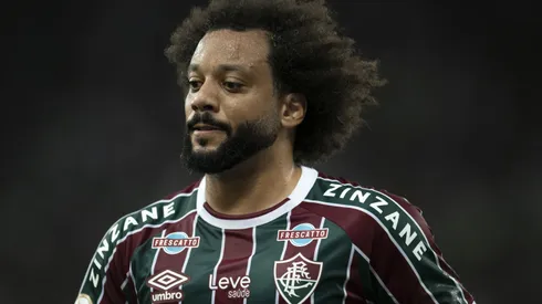 Foto: Jorge Rodrigues/AGIF – Marcelo fala sobre Mundial de Clubes.