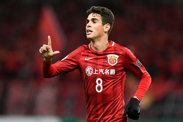 (Photo by Visual China Group via Getty Images/Visual China Group via Getty Images) – Oscar
