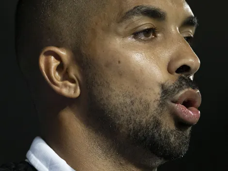 URGENTE! Vasco recebe notícia 'preocupante' sobre Paulo Henrique e assunto chega na torcida