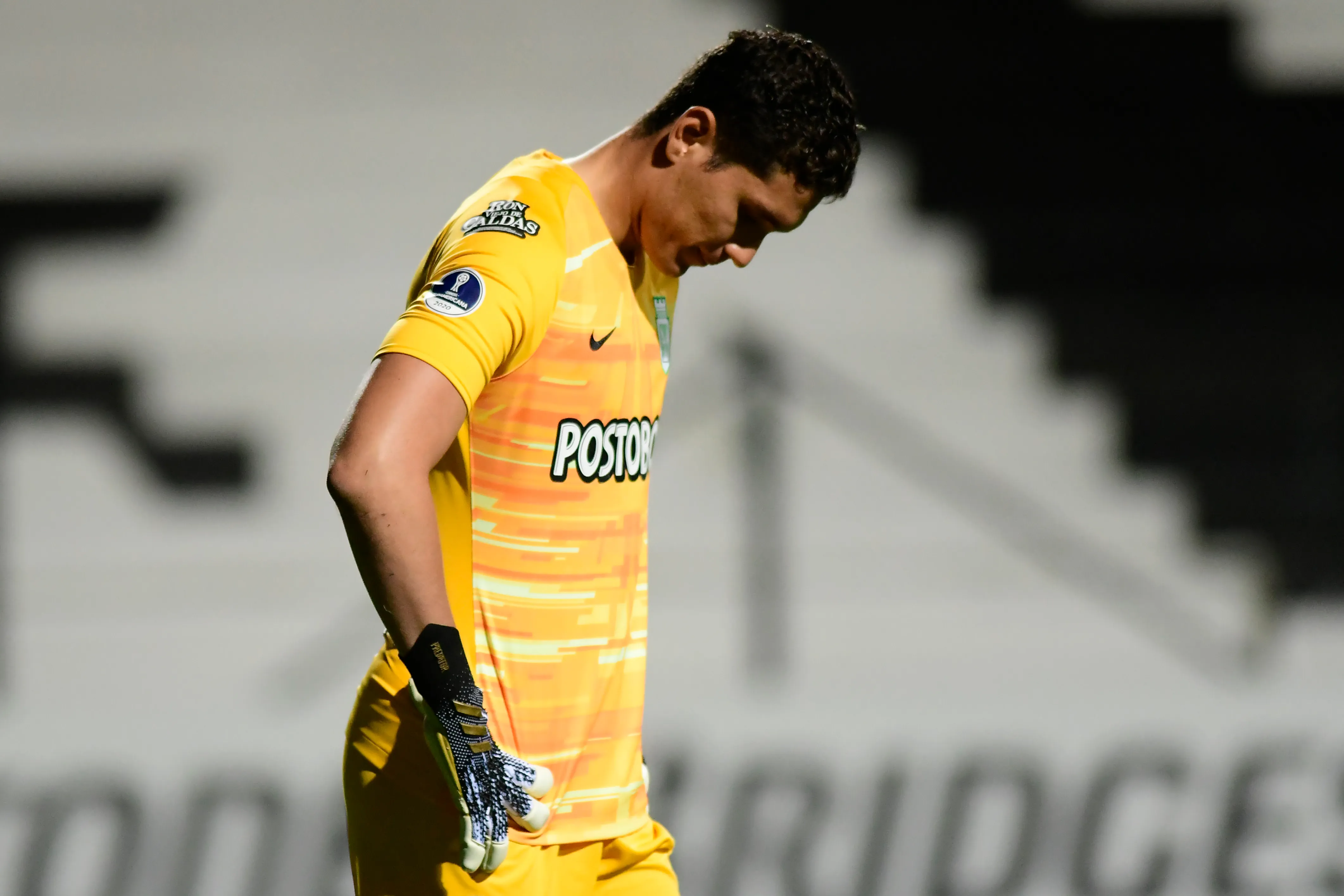 Aldair Quintana interessa ao Botafogo. Foto: Ernesto Ryan/Getty Images