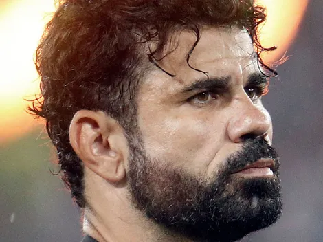 BOMBANDO! Declaração envolvendo Diego Costa chega 'quente' ao Botafogo