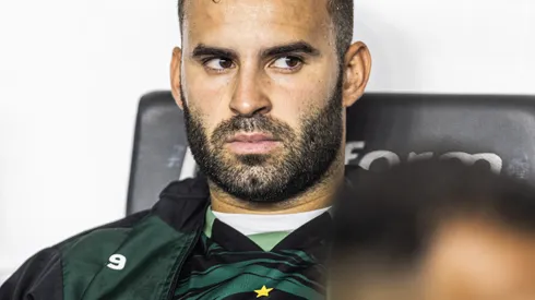 Foto: Robson Mafra/AGIF – Jesé tem possível destino revelado.