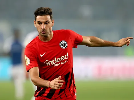 Barcellos dá ‘veredito’ sobre negociações de Alario e +1 com o Internacional