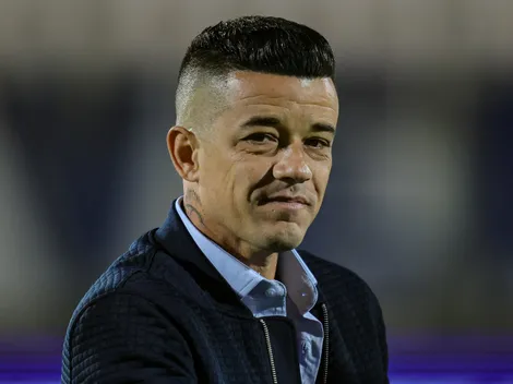 D'Alessandro revela real motivo para saída do Cruzeiro