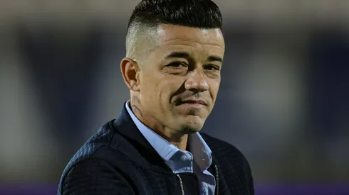 Foto: Gilson Junio/AGIF - D'Alessandro revela motivo da saída do Cruzeiro.