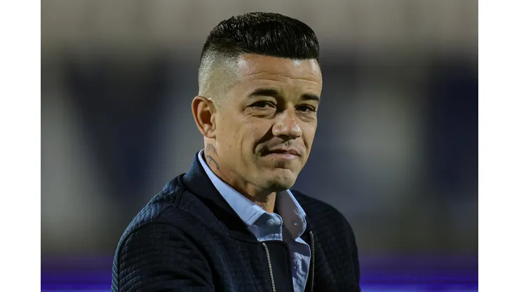 Foto: Gilson Junio/AGIF - D'Alessandro revela motivo da saída do Cruzeiro.