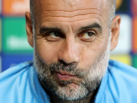 FLUMINENSE AVISADO! Guardiola recebe notícia que pode 'quebrar' o City