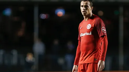 Foto: Marcello Zambrana/AGIF – Leandro Damião tem situação atualizada no Japão.