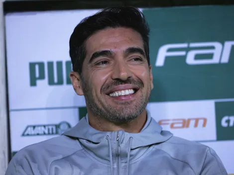 Jogador de rival da Série A retorna ao Palmeiras de Abel em 2024