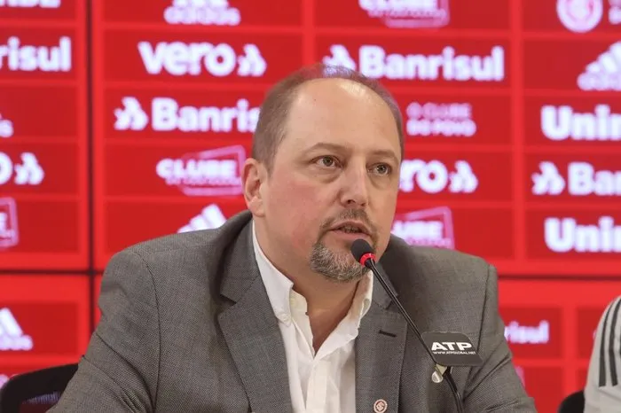 Alessandro Barcellos – Reprodução/Internacional SC