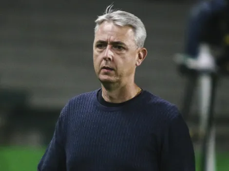 Tiago Nunes recebe notícia e possível reforço do Botafogo define destino para 2024