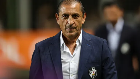 Foto: Gilson Lobo/AGIF – Ramón Díaz manda recado importante no Vasco.