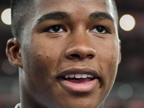 SURPRESA, ELE FALOU ISSO! Declaração de Endrick 'atiça' torcida do Vasco