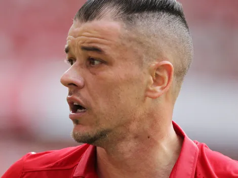 BOMBANDO NO SUL! Vaza situação 'quente' envolvendo Dale e o Internacional