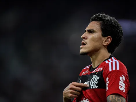 Defensor do Botafogo elege Pedro como adversário + difícil que encarou no Brasileirão