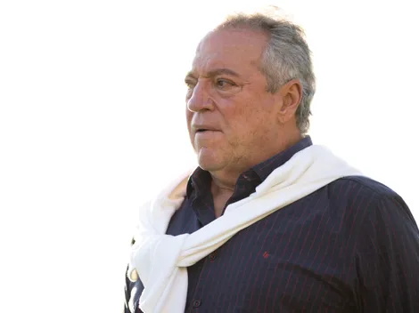 É oficial: Abel Braga se manifesta pela 1ª vez após 2 demissões no Vasco