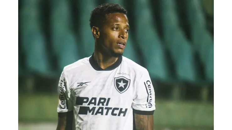 Foto: Gabriel Machado/AGIF - Tchê Tchê fala sobre perda do título.