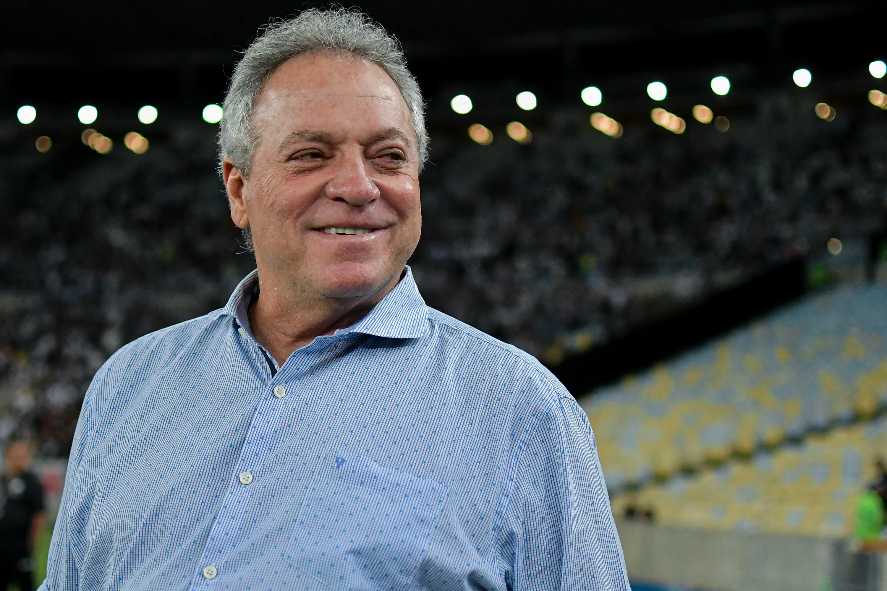 Abel pode voltar ao Internacional – Foto: Thiago Ribeiro/AGIF.