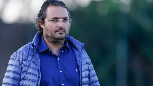 Surge informação quente sobre Mattos no Athletico. Foto: Marcello Zambrana/AGIF