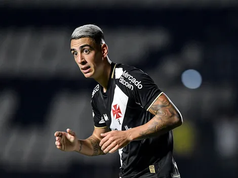 Situação de Puma tem atualização com Díaz no Vasco antes de decisão