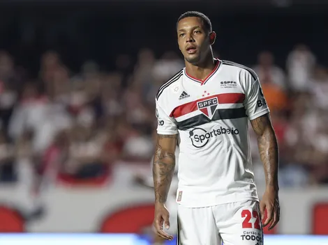 R$3,4 milhões: Informação sobre David no Inter deixa torcida revoltada 