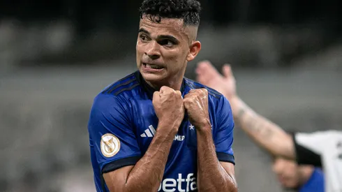 Foto: Fernando Moreno/AGIF - Notícia sobre Bruno Rodrigues chega voando ao Corinthians.