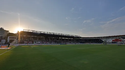 Estádio São Januário. Foto: Wagner Meier/Getty Images