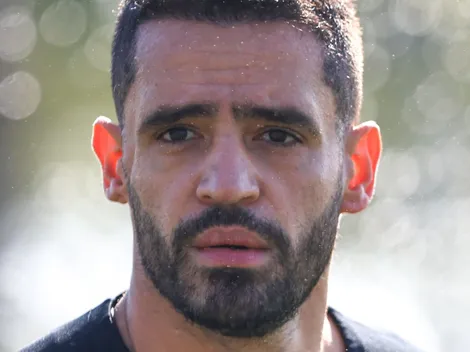 AGORA! Torcida do Internacional 'da solução' para contratação de Renato Augusto