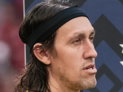 MINHA NOSSA! Surge informação quente envolvendo Cássio e o Corinthians