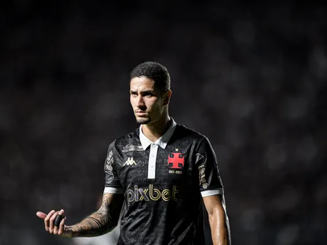 DECISÃO! Praxedes e +1 brigam pela posição no jogo mais importante do Vasco