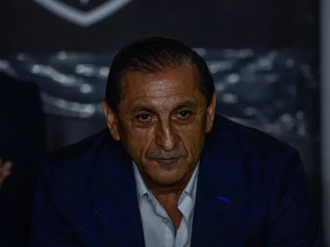 Atacante 'deixado de lado' por Díaz no Vasco vai para a MLS em 2024