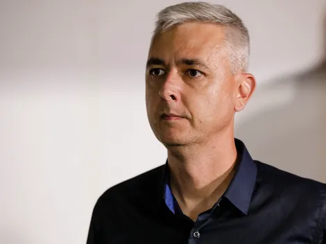 Tiago Nunes age rápido e define lista de reforços no Botafogo para 2024