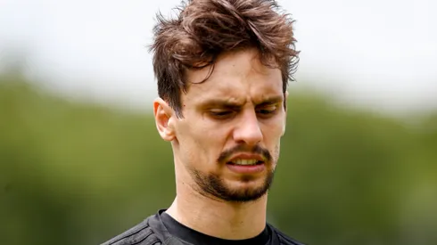 Direção se pronuncia sobre chance de Rodrigo Caio no Inter. Foto: Marcello Zambrana/AGIF
